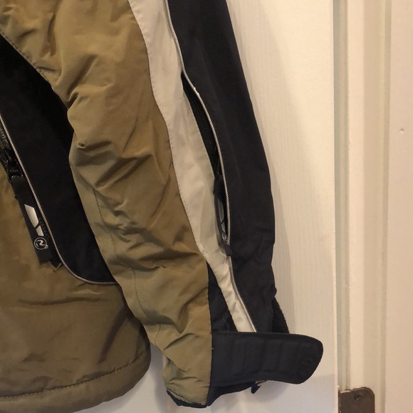 Rossignol Racing Thermolite Men’s Ski Jacket - Picture 4 of 13